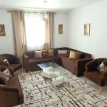 Magnifique Appartement Golf Tanger For Families