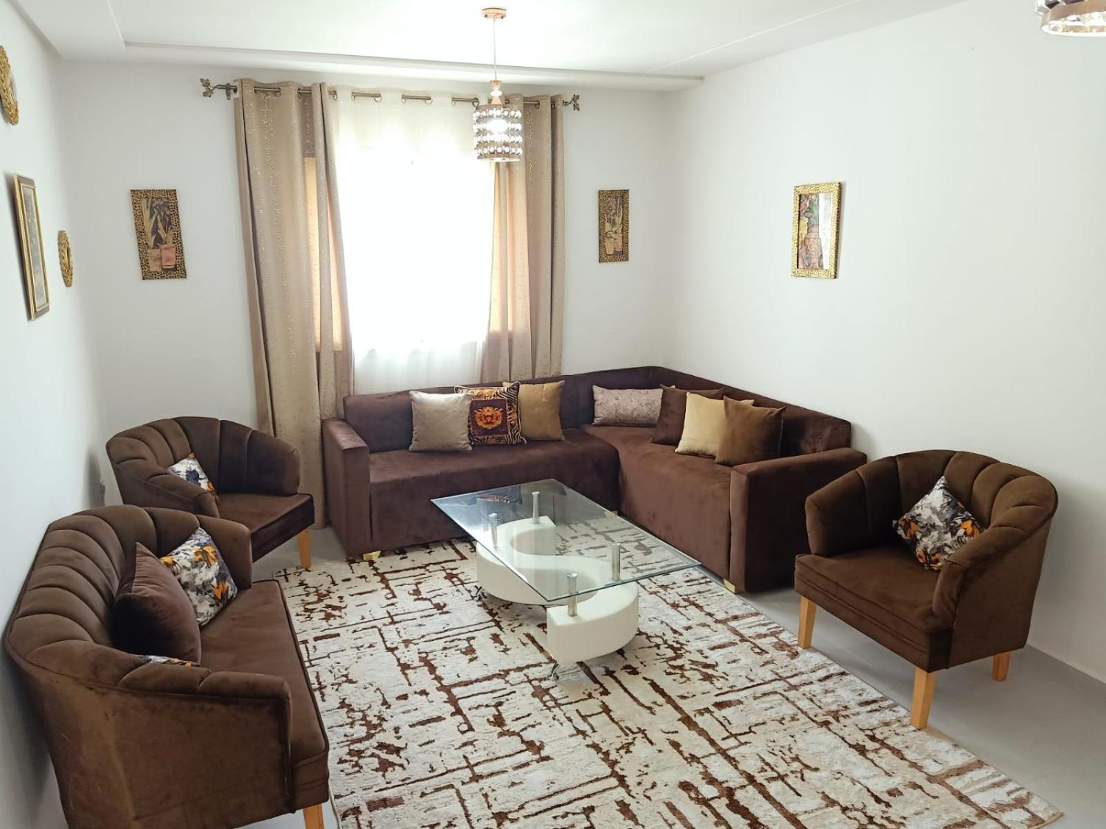 Apartamento Magnifique Golf For Families
