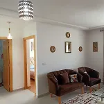 Magnifique Appartement Golf Tanger For Families
