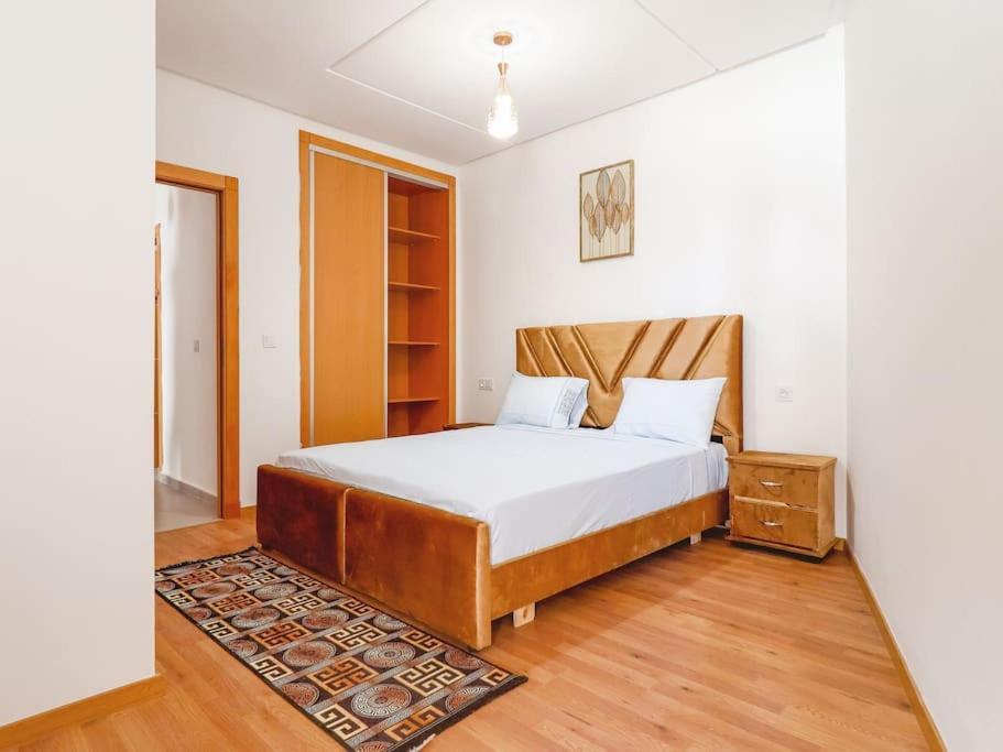 Magnifique Golf For Families Apartment