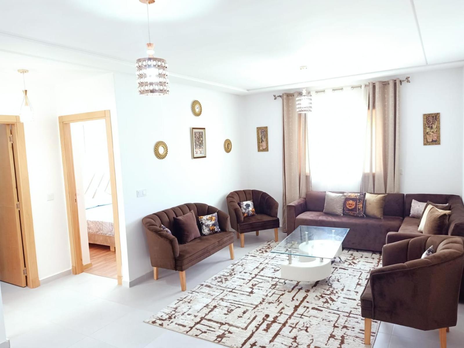 Magnifique Golf For Families Apartment *