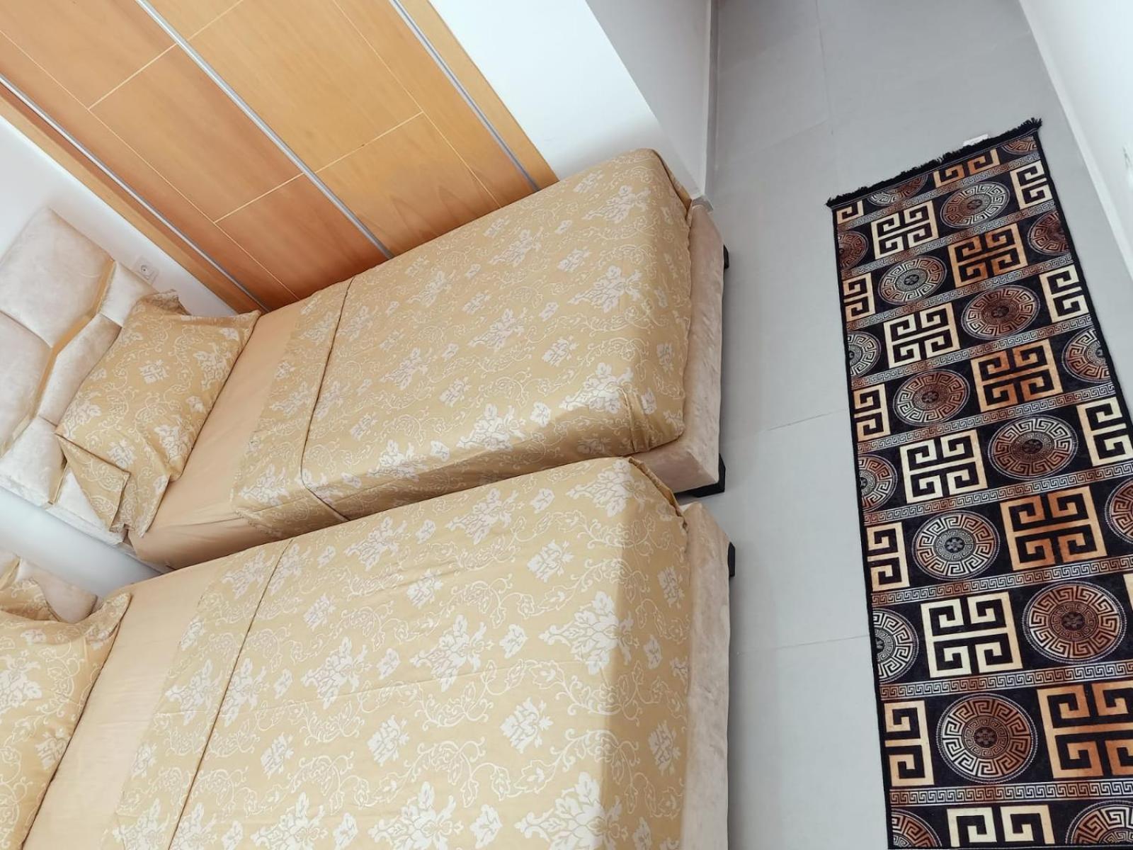 Apartment Magnifique Golf For Families *